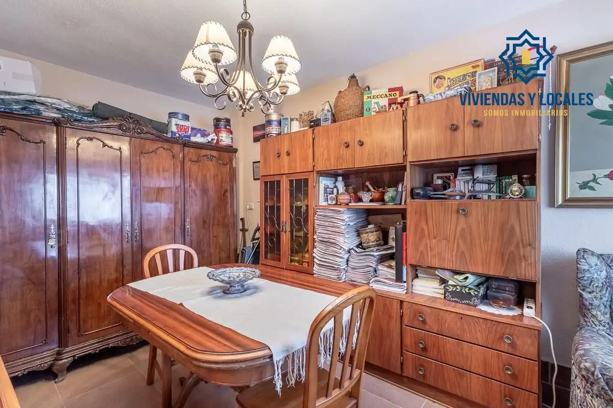 Casa con piscina in vendita a Avenida MOLINO ALTO, imagen 10