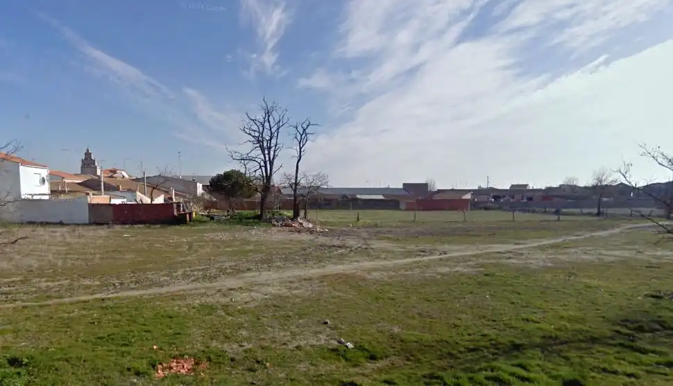 Residencial en venta en Cantalapiedra