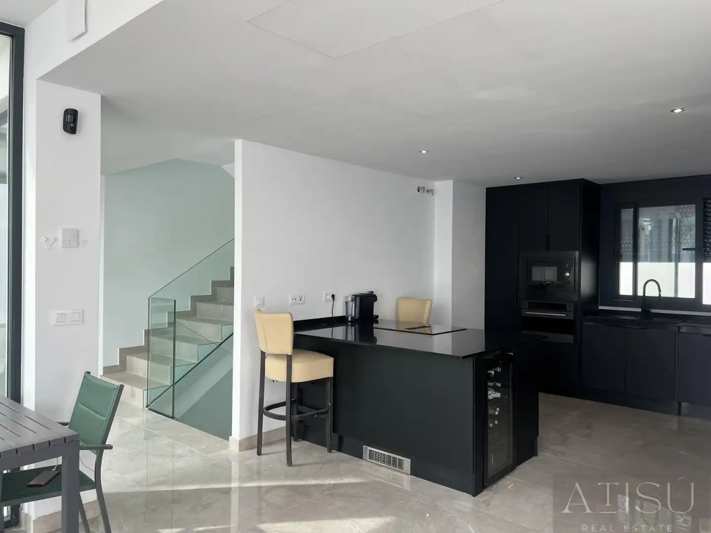 Detached house with terrace for sale in de Londres, imagen 20