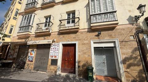 Foto 2 de Apartament en venda a El Pópulo - Santa María,  Cádiz Capital