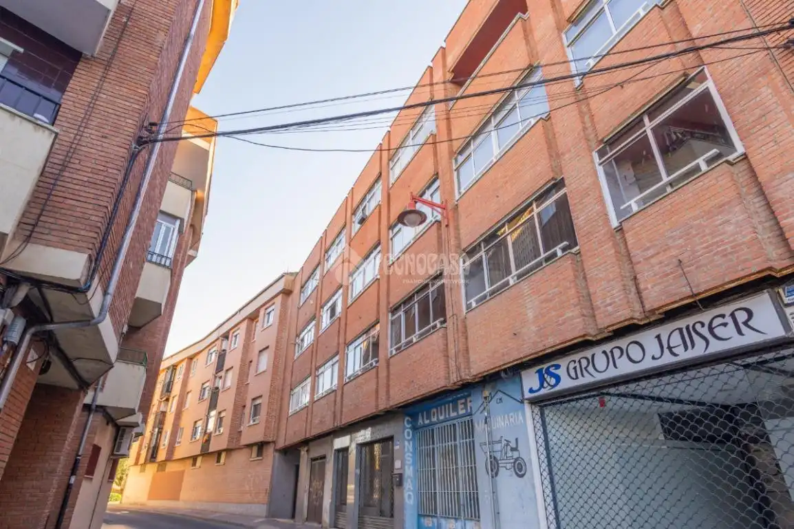 Appartement avec terrasse à vendre à Santa Marta de Tormes