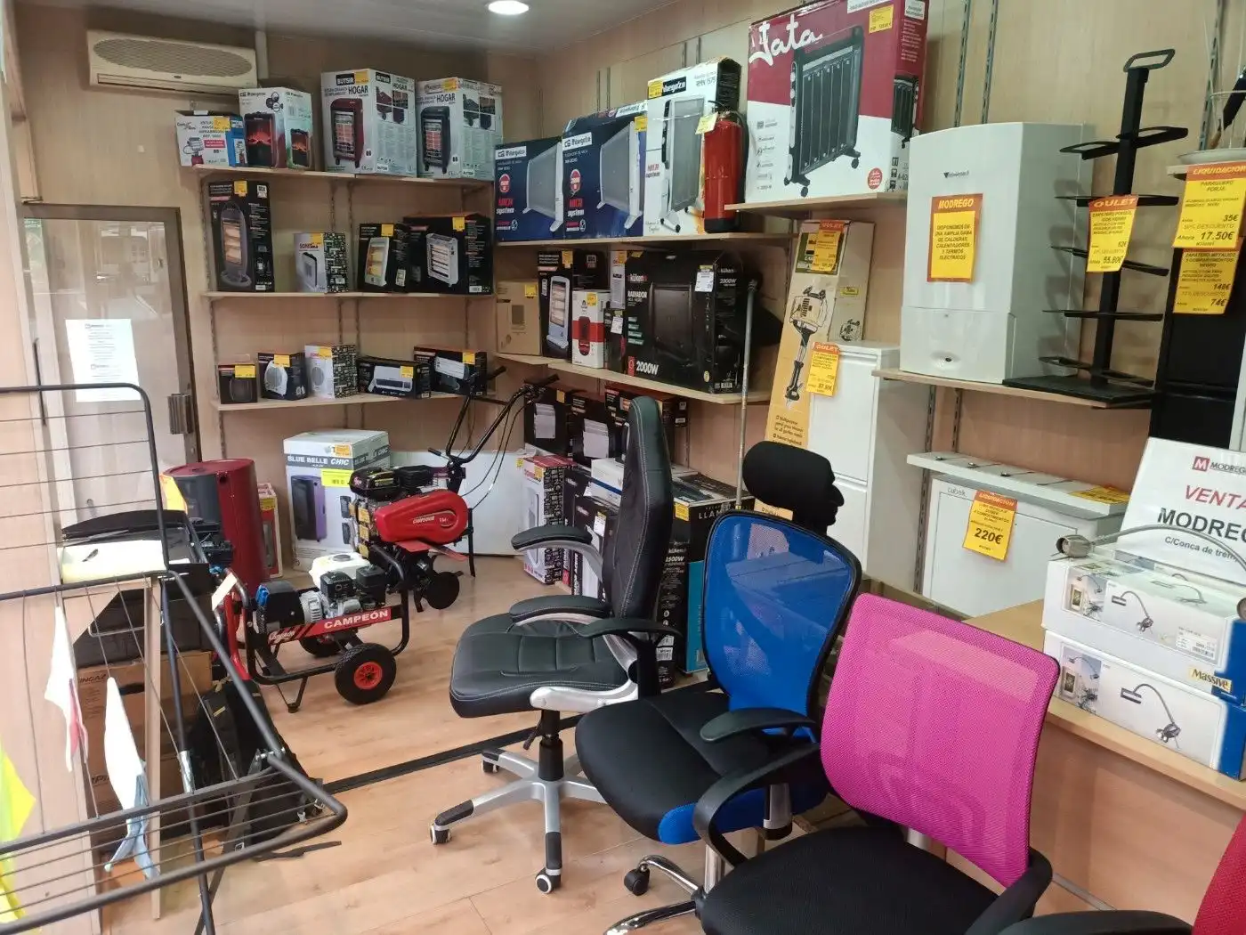 Local comercial en venta en Eixample, imagen 14