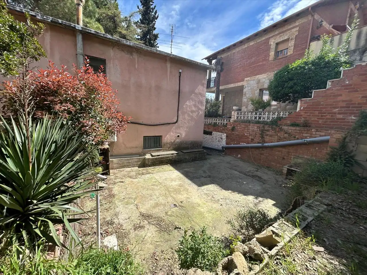 Casa amb jardí en venda a La Torre de Claramunt, imagen 3