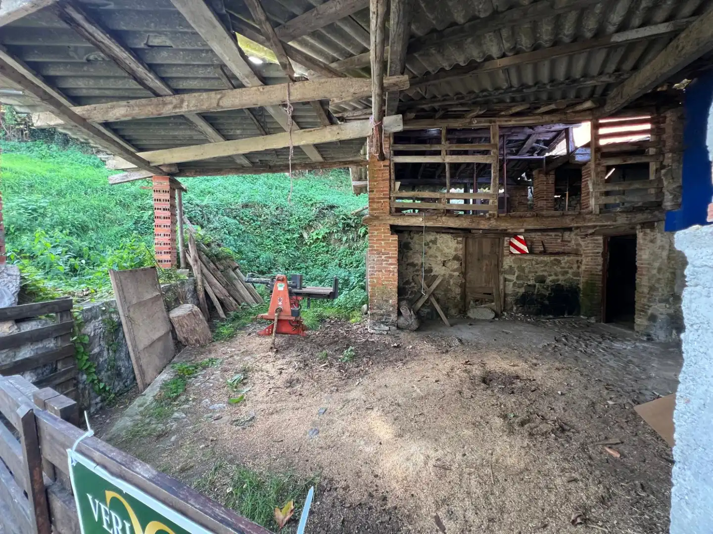 Terreno residenziale in vendita a Cangas de Onís, imagen 11