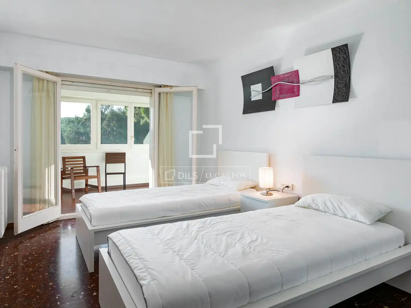 Villa avec terrasse à vendre à Bell - Aire, imagen 34