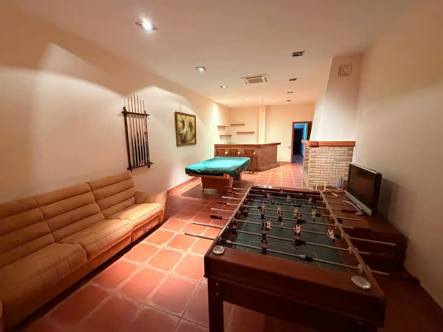 Casa o xalet en venda en Sant Pol de Mar amb Aire condicionat, Calefacció i Jardí privat
