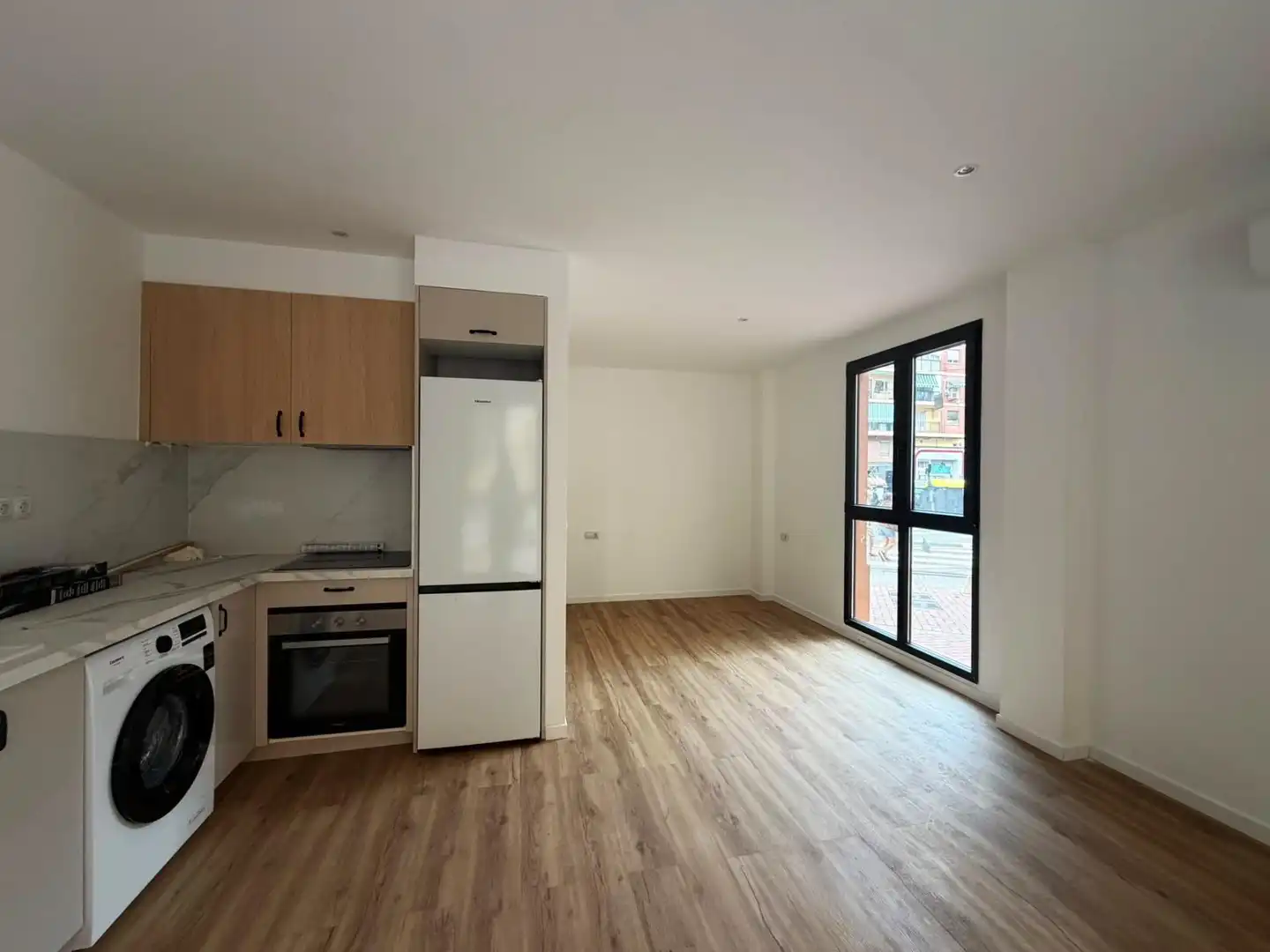 Küche von Loft zur Miete in La Saïdia