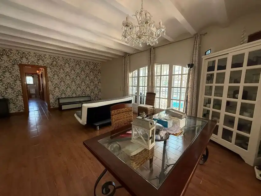 House with pool for sale in Miami Platja, imagen 25
