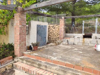 Garden of Country house for sale in L'Alfàs del Pi