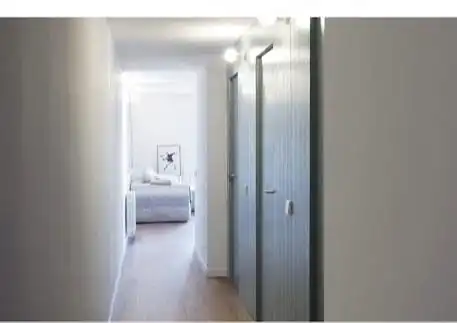 Ático en venta en Esplugues de Llobregat con Aire acondicionado, Calefacción y Terraza