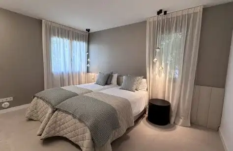Chalet con piscina en venta en Nueva Andalucía, imagen 6