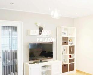 Living room of Flat to rent in Elche / Elx  with Air Conditioner and Swimming Pool