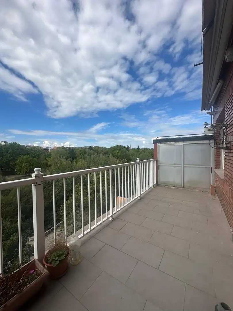 Flat with lift for sale in Zona Alta, imagen 3