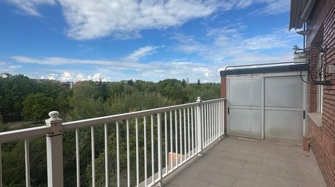 Foto 3 de Piso en venta en Zona Alta, Ponferrada