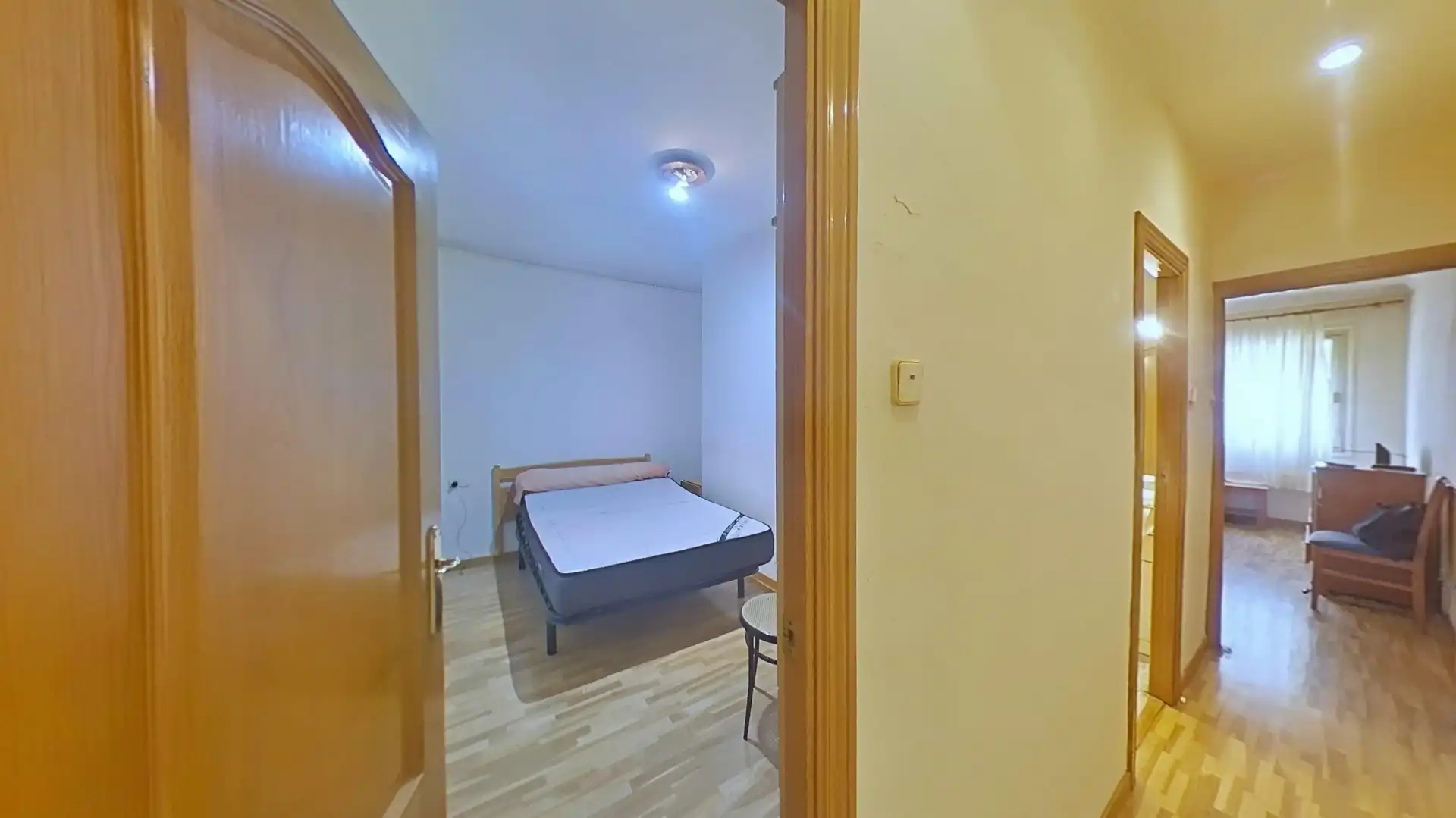 Wohnung mit Aufzug zum Verkauf in Horta - Guinardó, imagen 29