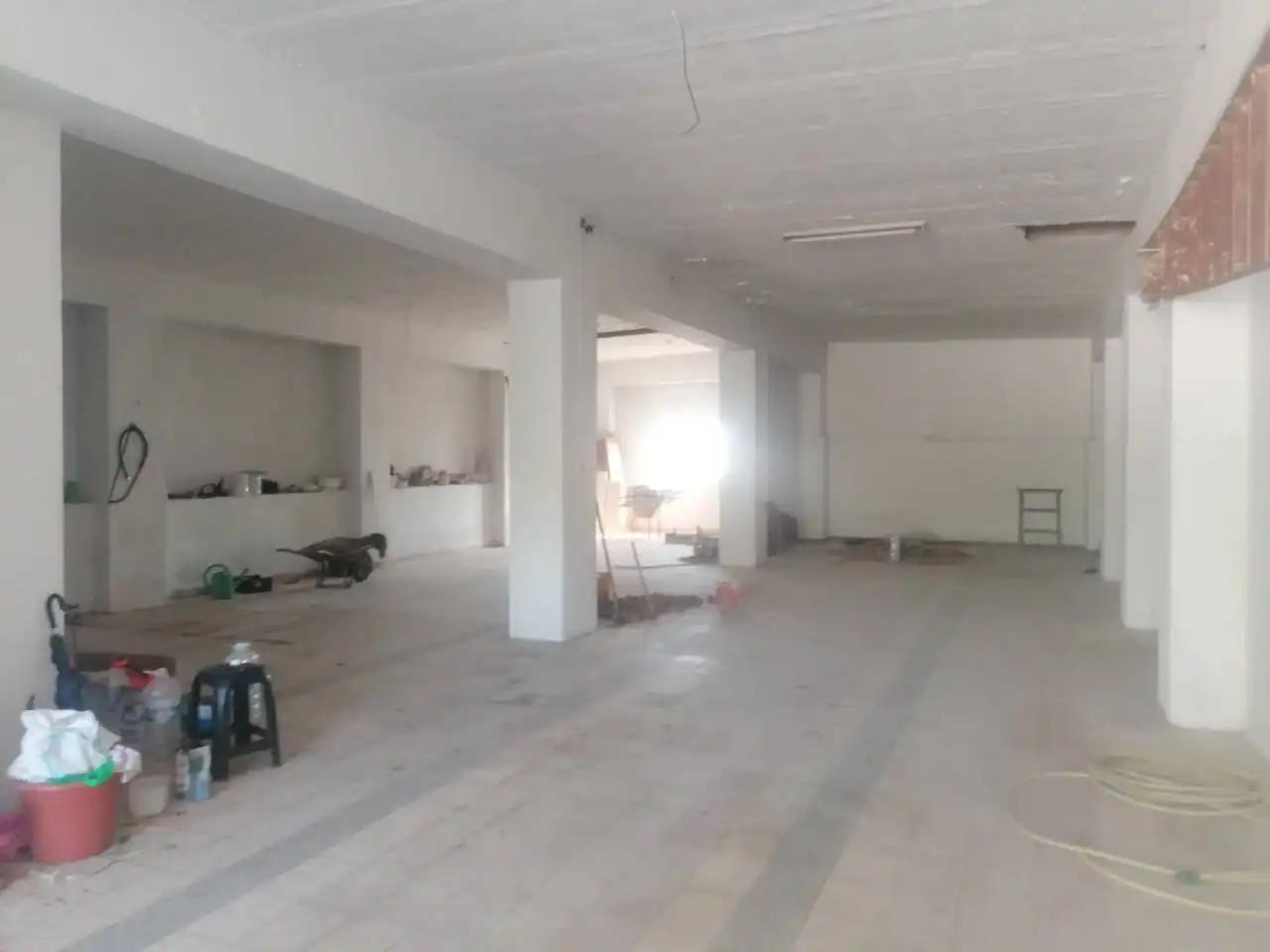Villa con giardino in vendita a Calle BETIS, imagen 44