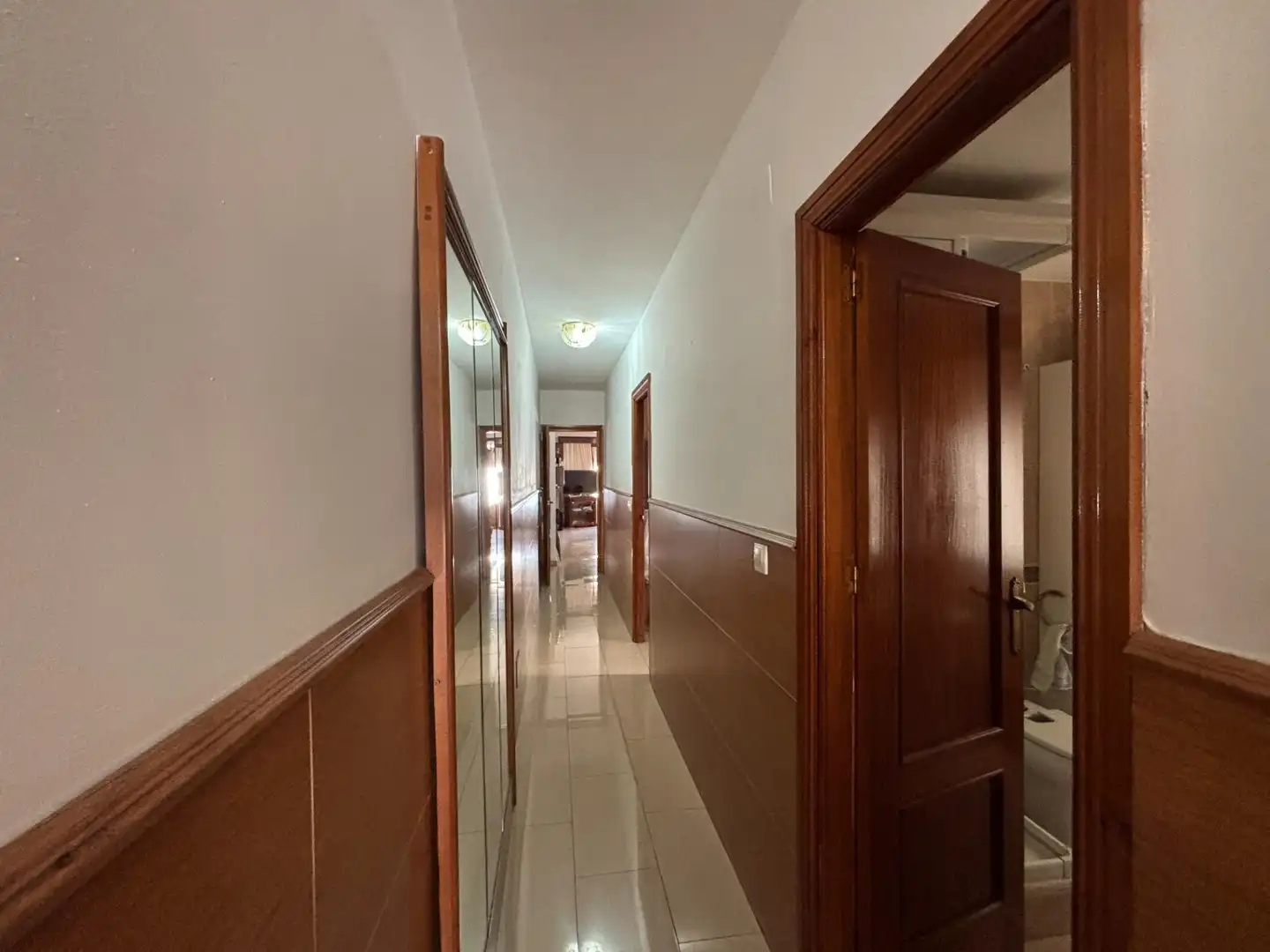 Piso en venta en Antequera con Aire acondicionado, Trastero y Balcón