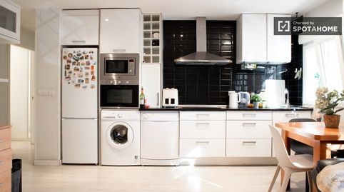 Foto 5 de Habitación en Abrantes, Madrid Capital