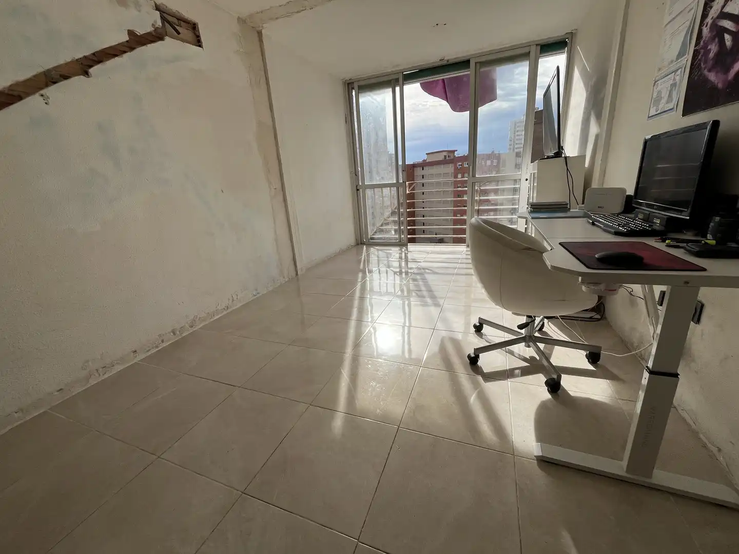 Study for sale in Benidorm  with Swimming Pool and Community pool