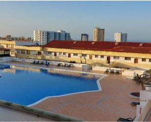 Piscina de Apartament en venda en Adeje amb Terrassa i Balcó