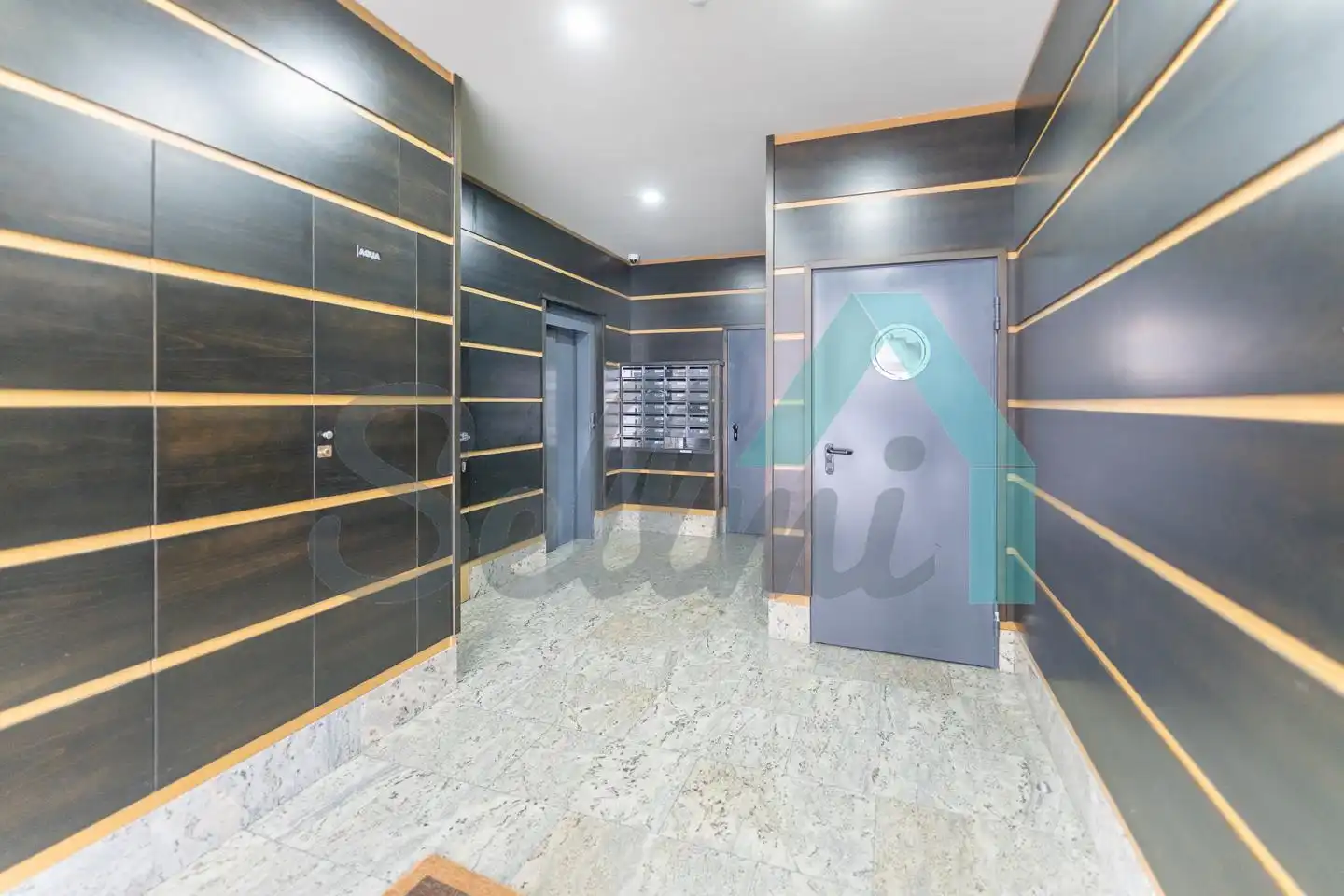 Appartement avec ascenseur à vendre à Calle Cudillero, imagen 45