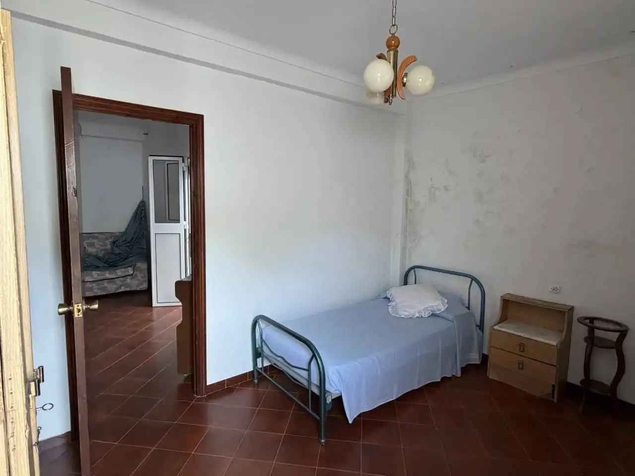 Dormitori de Casa o xalet en venda en Osuna amb Terrassa