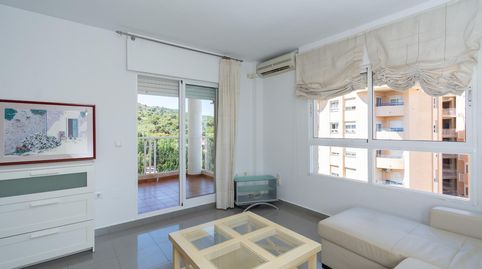 Foto 3 de Piso en venta en Barrio de la Concepción, Cartagena