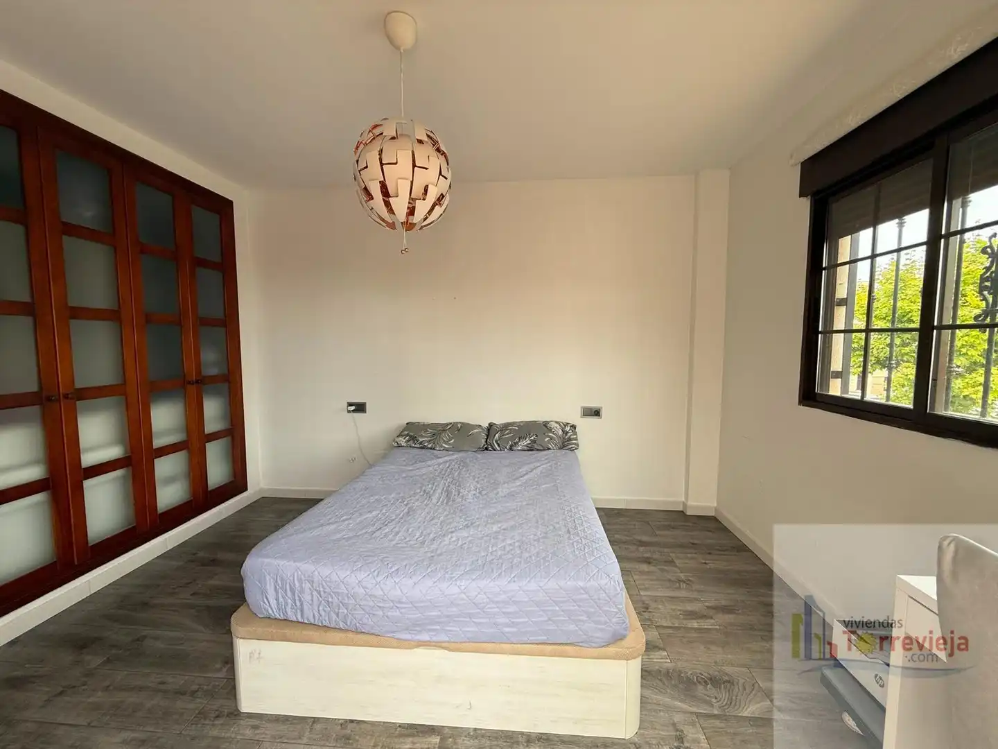 Habitación de Casa o chalet en venta en Torrevieja con Aire acondicionado, Terraza y Trastero