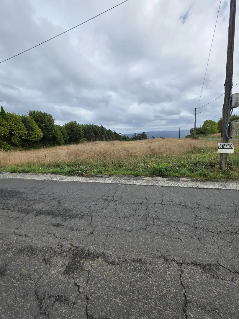 Wohnbaugrundstück zum Verkauf in San Sadurniño, imagen 22