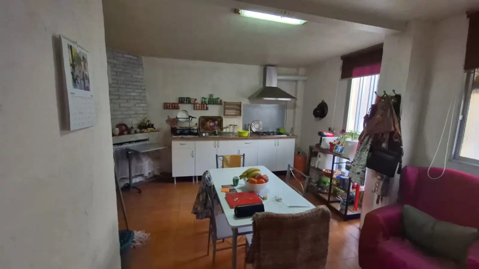 Kitchen of Detached homes for sale in Murcia