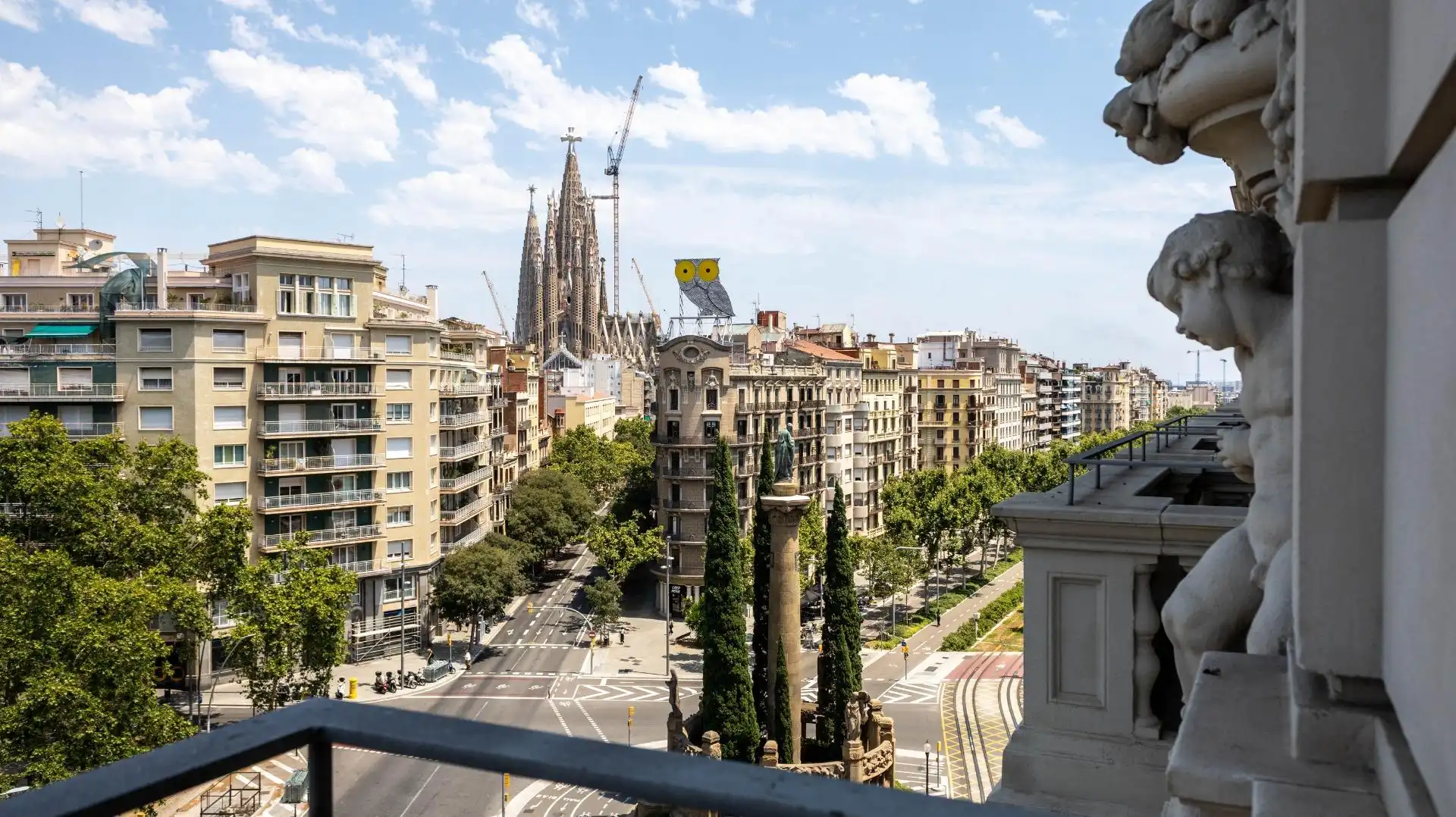 Appartement avec terrasse à vendre à DIAGONAL, imagen 9