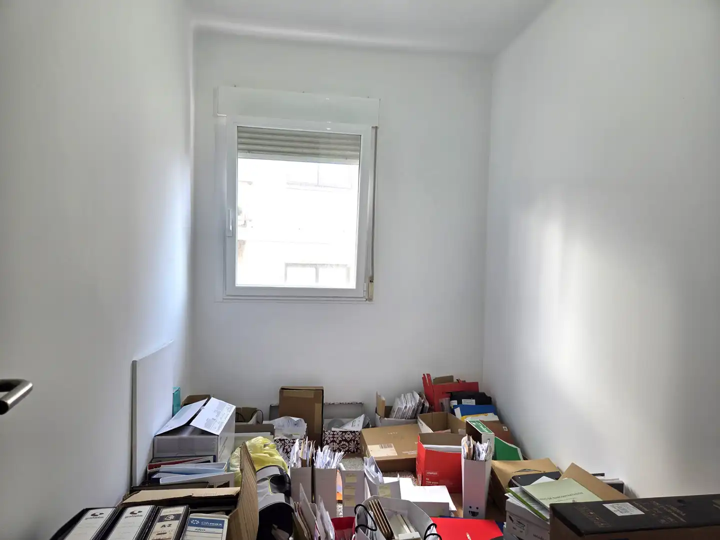 Bedroom of Flat for sale in Sanxenxo  with Parquet flooring, Terrace and Oven