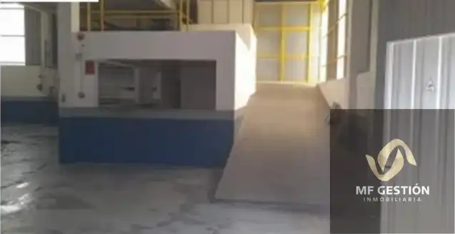 Fabrikhallen zur Miete in Tui