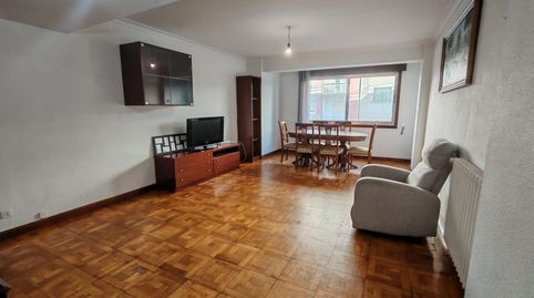 Photo 5 of Flat for rent in Calle Conde Torrecedeira, Berbés - Peritos, Vigo