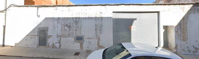Terreno residencial en Venta en Carrer Mestre Berenguer, 45 en Pego