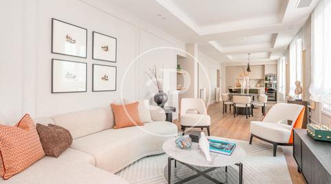 Foto 4 de Pis en venda a Calle de Sta Engracia, Ríos Rosas - Nuevos Ministerios, Madrid