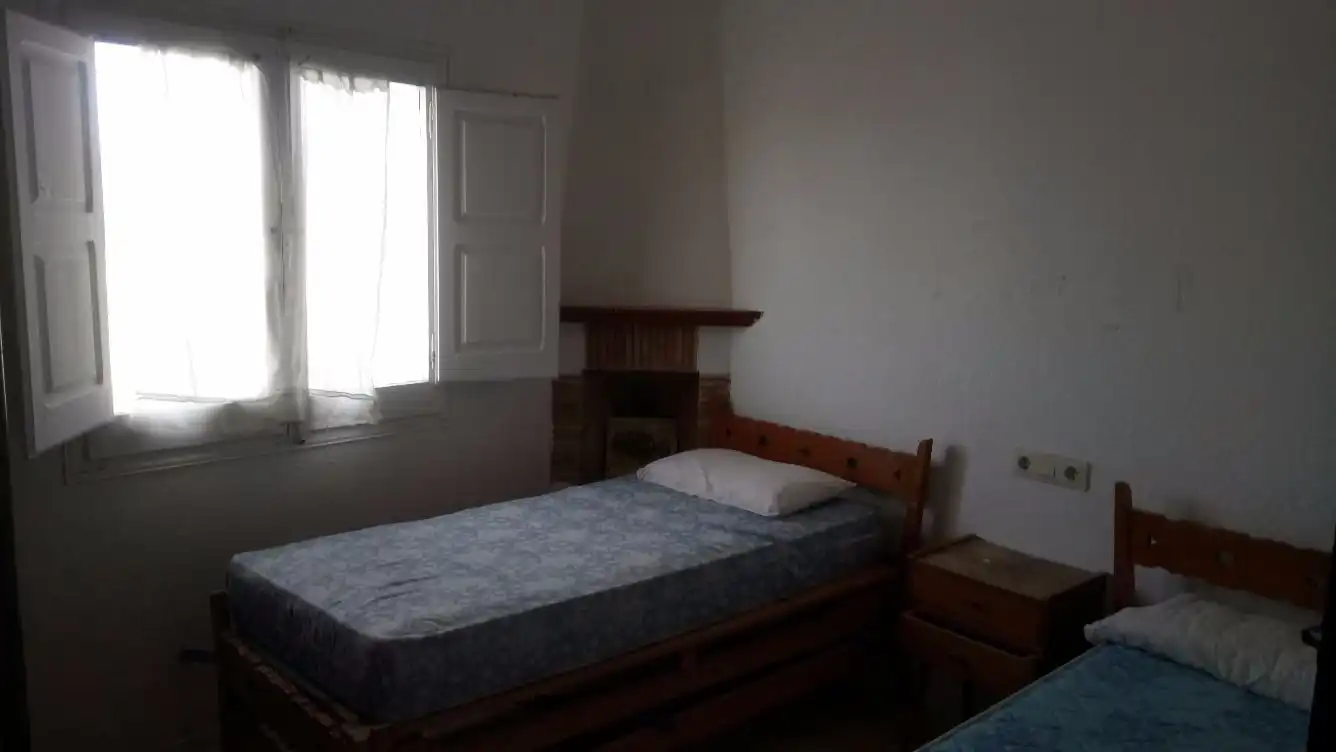 Schlafzimmer von Gebäude zum Verkauf in L'Estartit