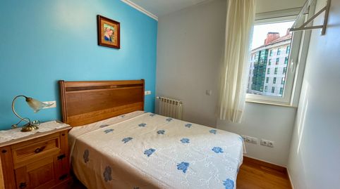 Foto 4 von Wohnungen zur Miete in Rúa Do Monte Dos Postes, Concheiros - Fontiñas, Santiago de Compostela