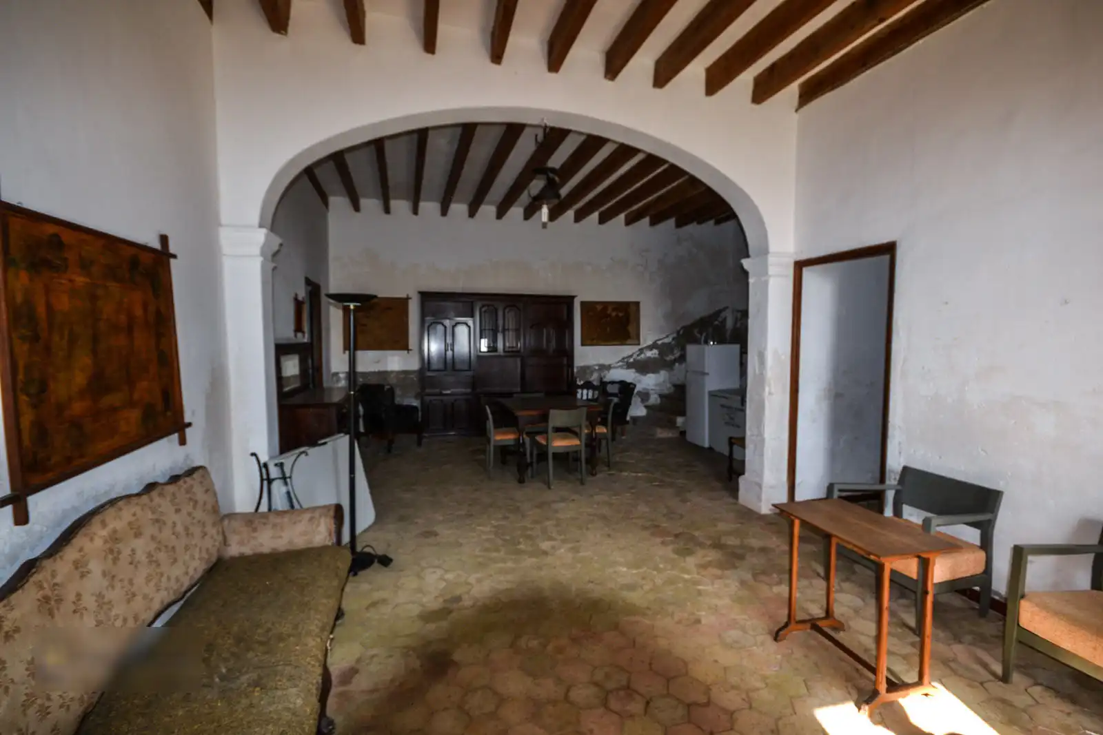 Casa rústica en venda a Porreres, imagen 8