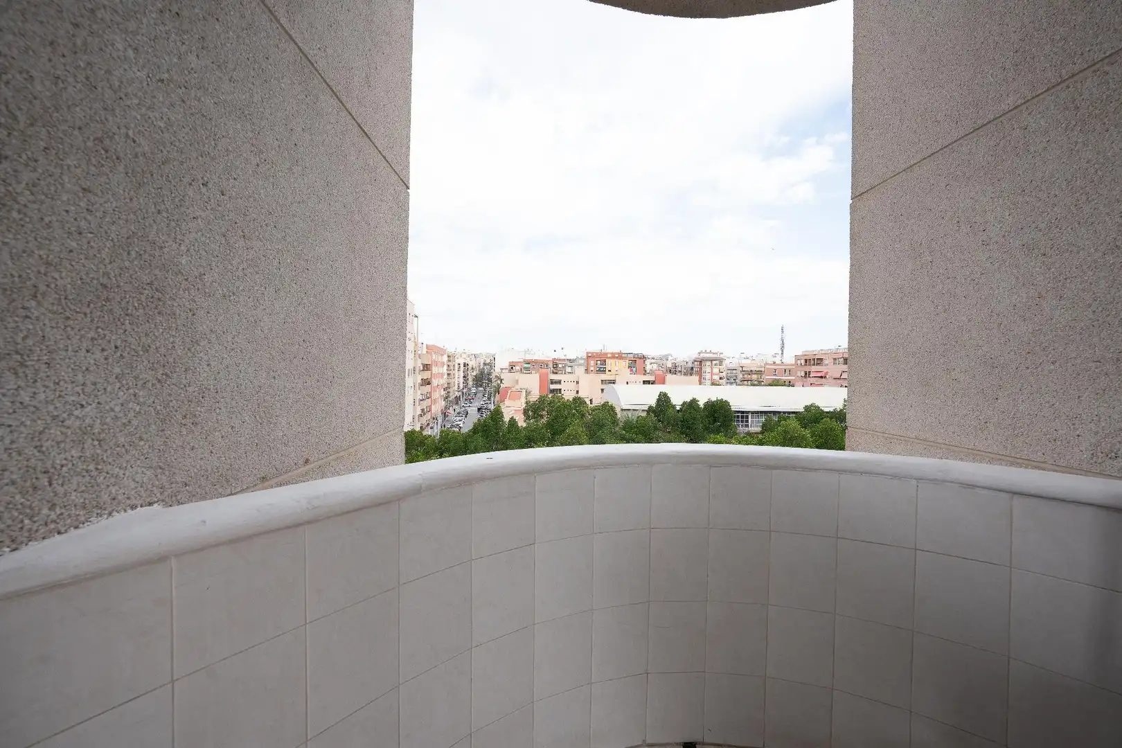 Terraza de Piso en venta en Elche / Elx con Aire acondicionado, Terraza y Balcón