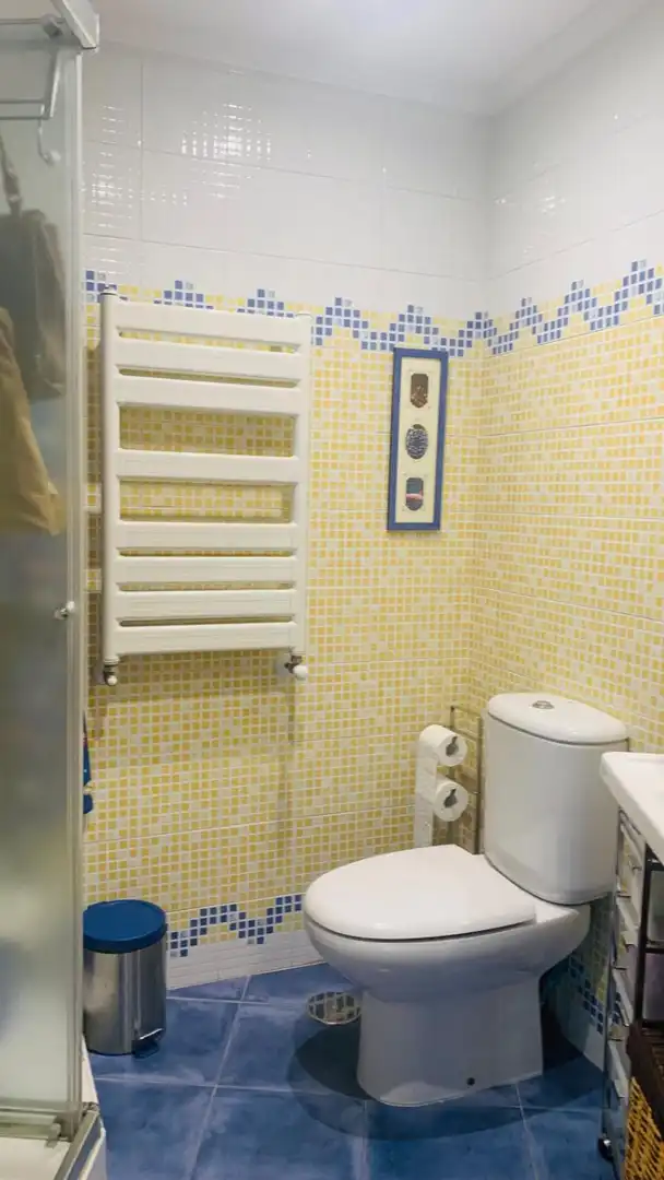 Apartment with lift for sale in Centro, imagen 6