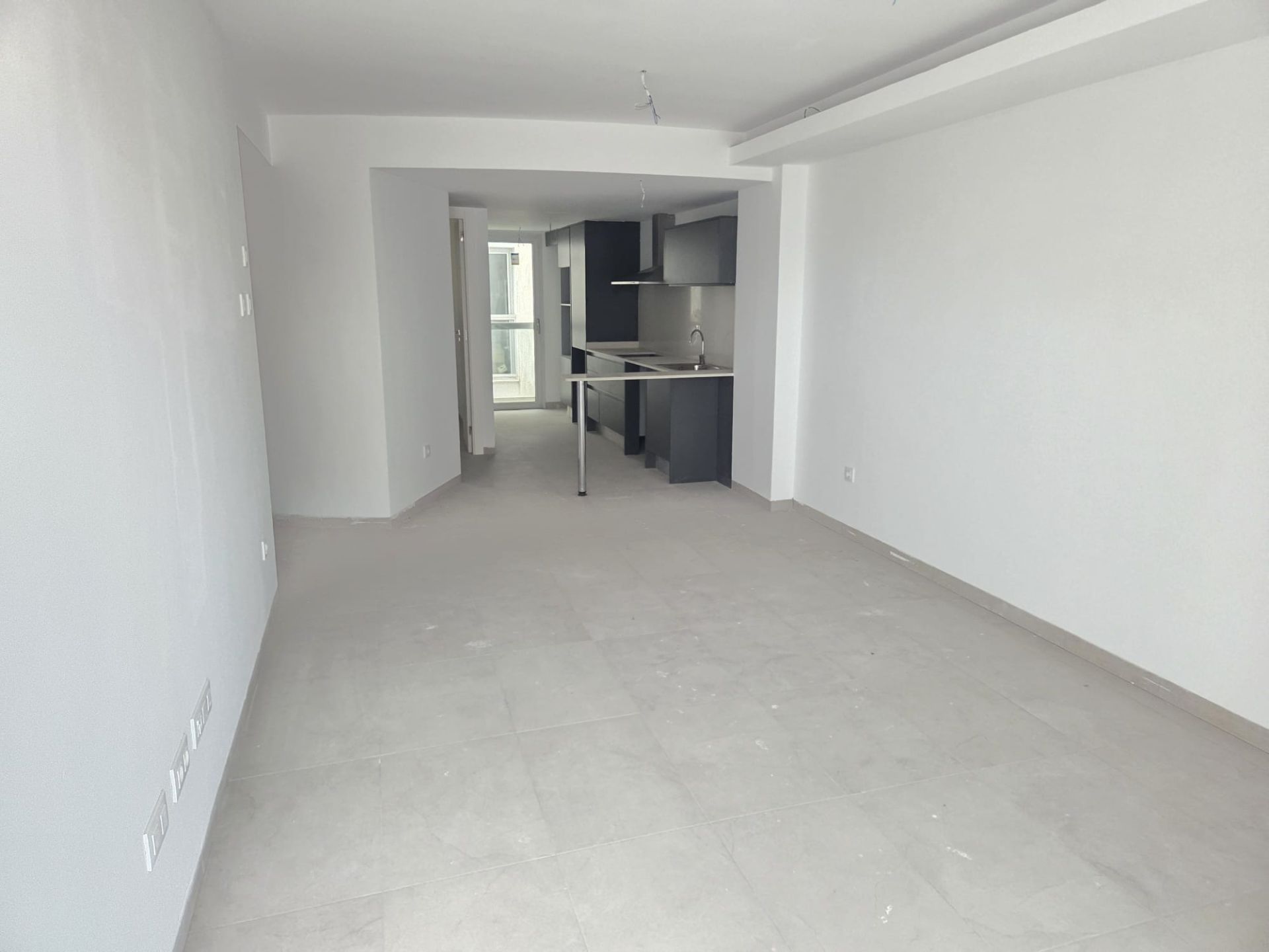 Apartament en venda en Benicarló amb Terrassa