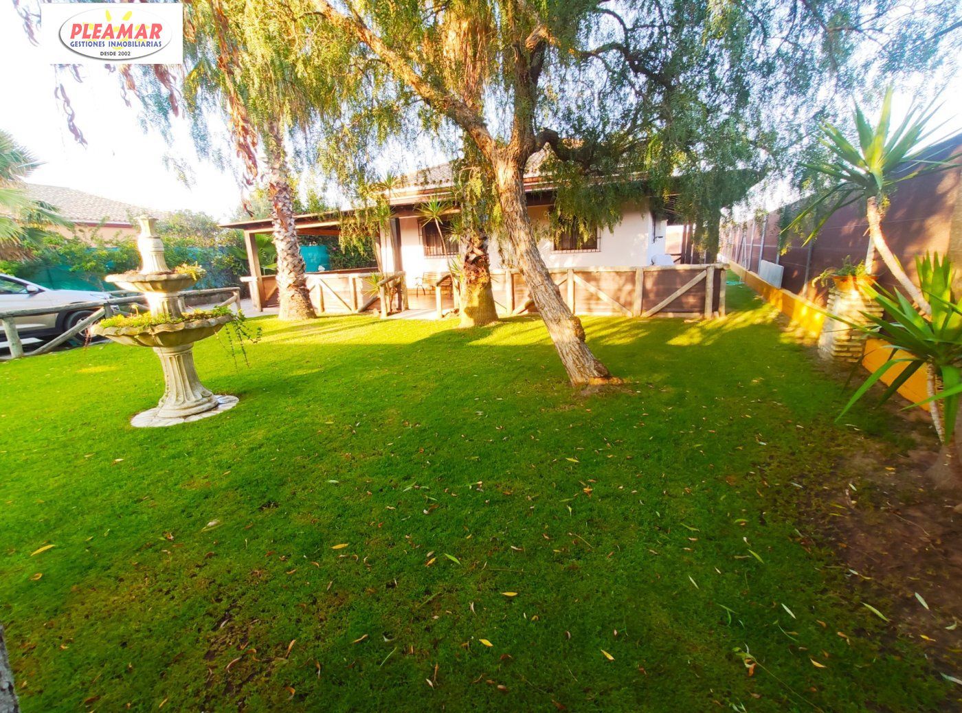 Casa o chalet en venta en Las Tres Piedras - Costa Ballena