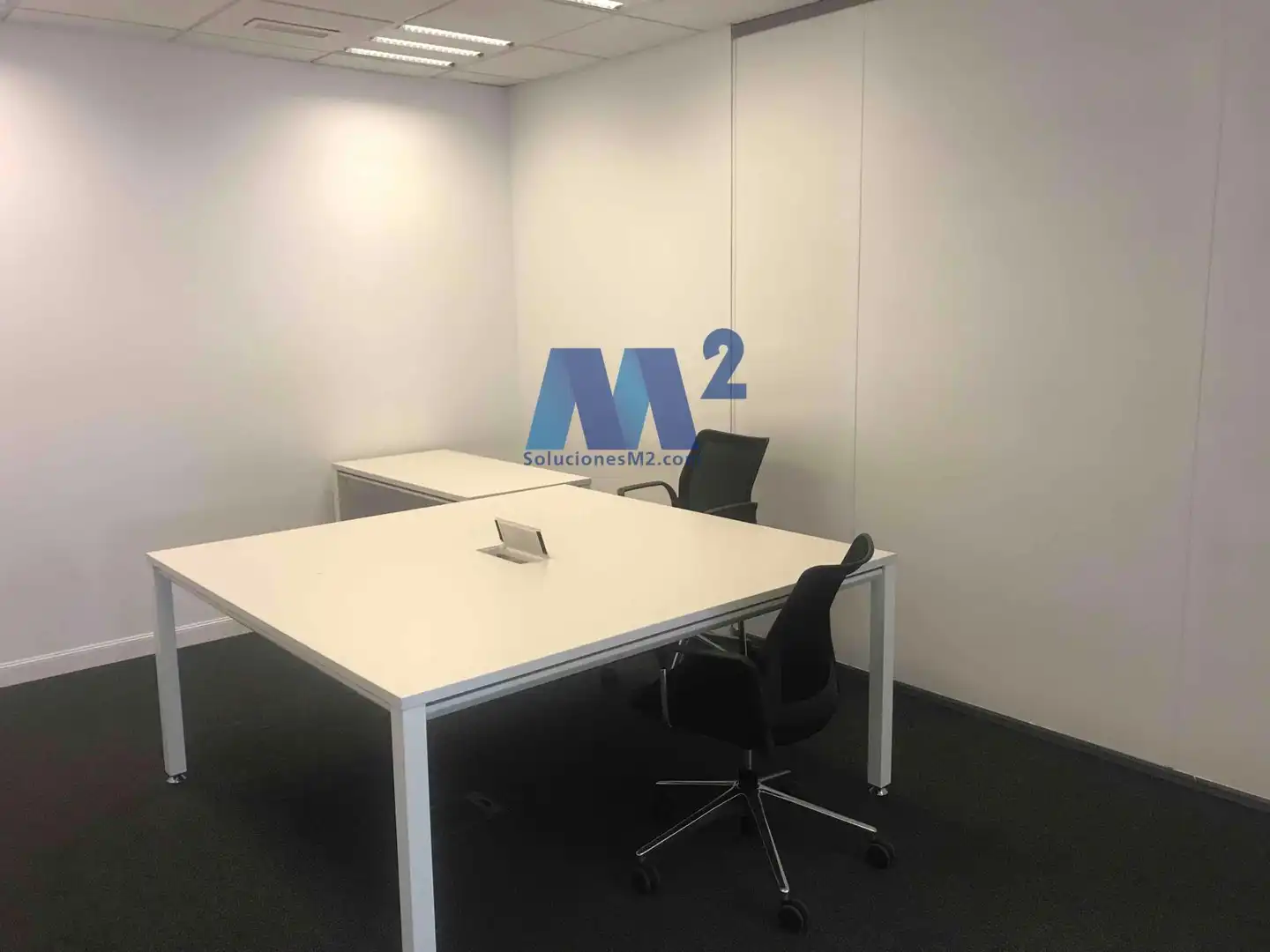 Office space to rent in Bruselas, imagen 15