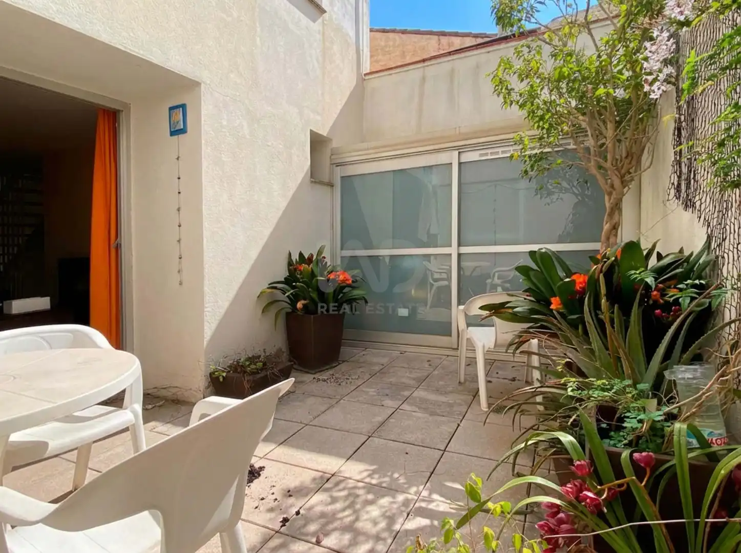 Terrassa de Casa o xalet en venda en Premià de Mar amb Aire condicionat, Calefacció i Terrassa