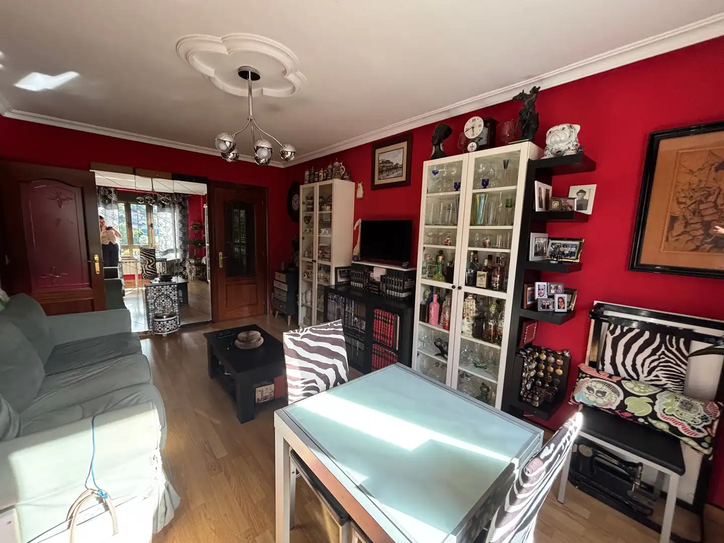 Piso con ascensor en venta en Calle VEGA DE ARRIBA, imagen 4