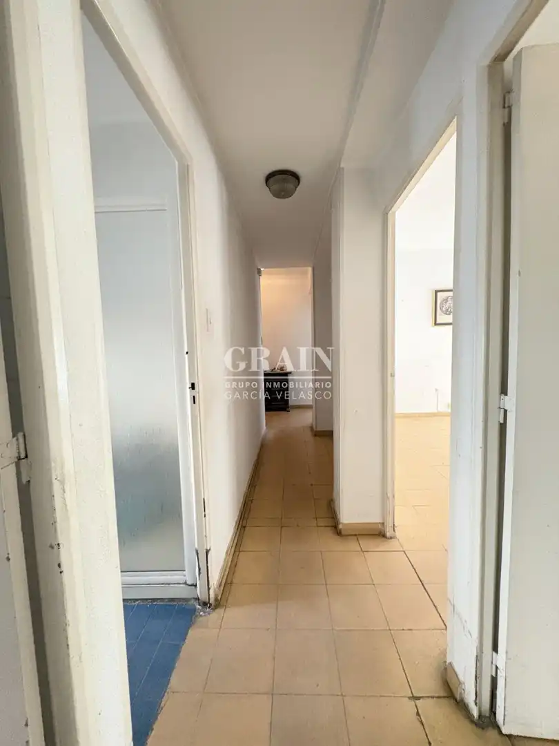 Apartament en venda en Albacete amb Balcó