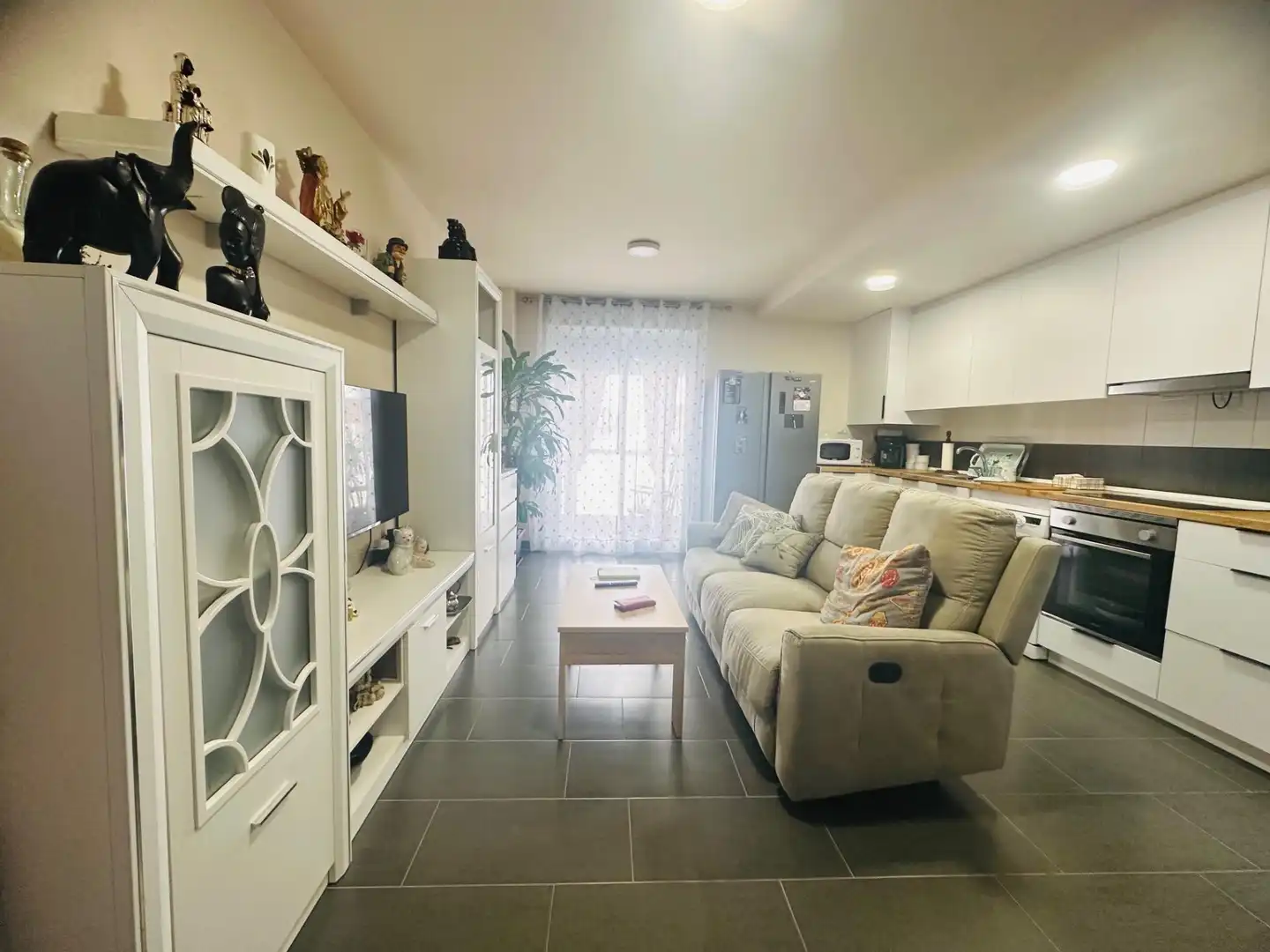 Appartamento con ascensore in vendita a Pueblo, imagen 2