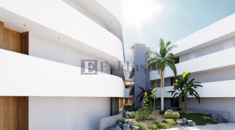 Appartement avec piscine à vendre à Costa Adeje, imagen 6