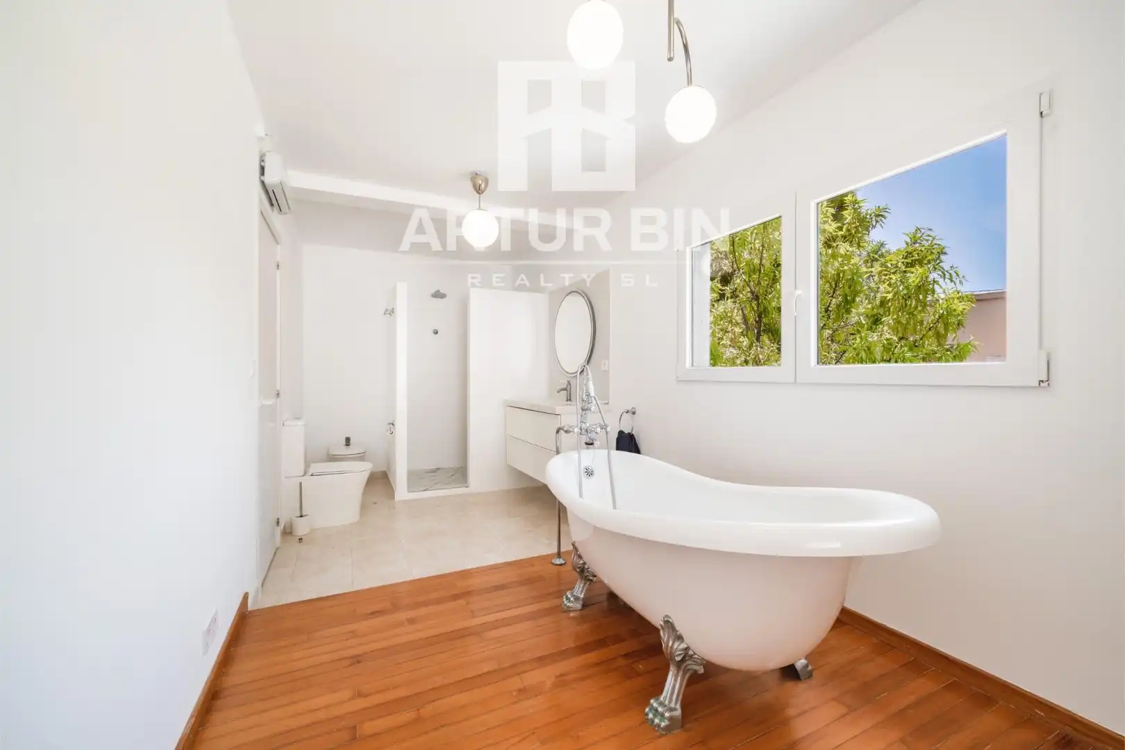 Casa con terraza en venta en Marisol Park - Ortembach - Los Almendros, imagen 12